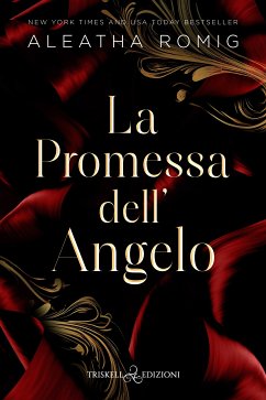 Cover La promessa dell’angelo (eBook, ePUB)
