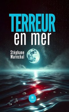 Cover Terreur en mer (eBook, ePUB)