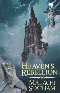 Cover Heaven's Rebellion