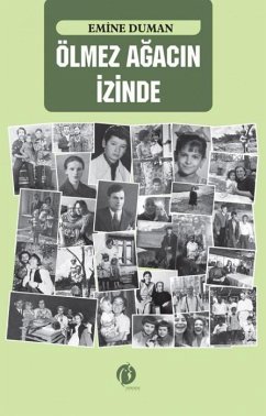 Ölmez Agacin Izinde Cover Ölmez Agacin Izinde