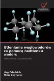 Utlenianie w¿glowodorów za pomoc¿ nadtlenku wodoru Utlenianie w¿glowodorów za pomoc¿ nadtlenku wodoru