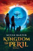 Kingdom In Peril Book 2 - Eternal Kingdom Kingdom In Peril Book 2 - Eternal Kingdom