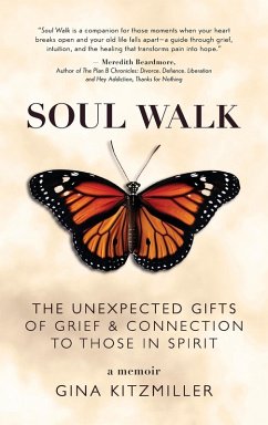 Cover Soul Walk