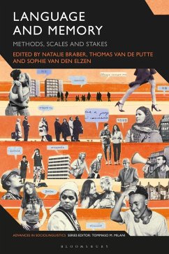 Cover Language and Memory