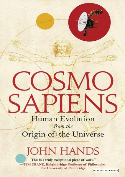 COSMOSAPIENS