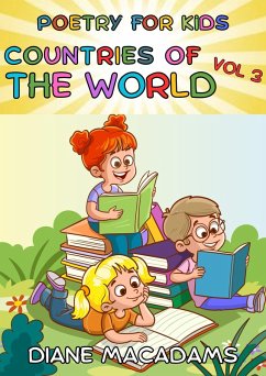 Cover Countries of the World (eBook, ePUB)