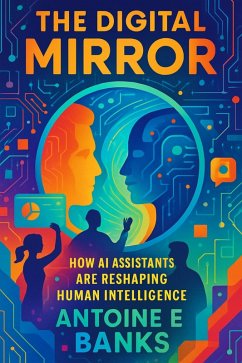 Cover The Digital Mirror (eBook, ePUB)