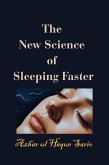 The New Science of Sleeping Faster (eBook, ePUB)