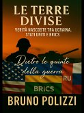 Le Terre Divise (eBook, ePUB) Le Terre Divise (eBook, ePUB)