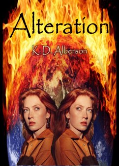Cover Alteration (eBook, ePUB)