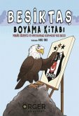 Besiktas Boyama Kitabi