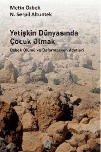 Yetiskin Dünyasinda Cocuk Olmak