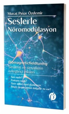 Cover Seslerle Nöromodülasyon