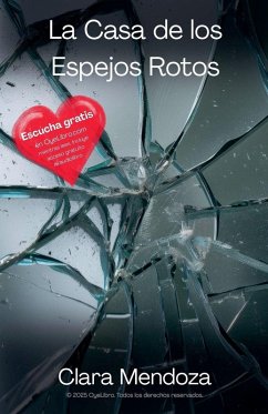 Cover La casa de los espejos rotos