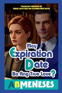 Cover May Expiration Date Ba Ang True Love?