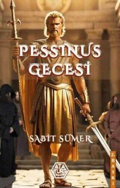Pessinus Gecesi - Sümer, Sabit