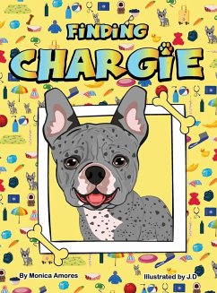 Cover Finding Chargie