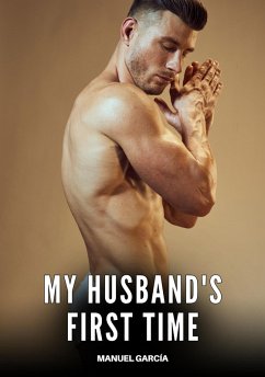 Cover My husband's first time (eBook, ePUB)