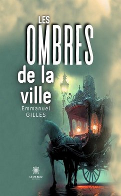 Cover Les ombres de la ville (eBook, ePUB)