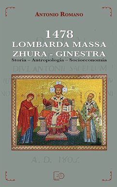 Cover 1478 Massa Lombarda - Zhura - Ginestra (fixed-layout eBook, ePUB)