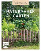 Gartenmomente: Naturnaher Garten (eBook, ePUB)