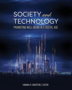 Cover Society and Technology