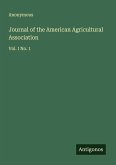 Journal of the American Agricultural Association