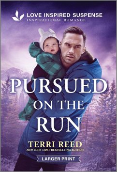 Cover Pursued on the Run