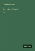 Eve Lester. A Novel