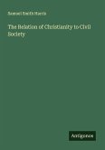 The Relation of Christianity to Civil Society