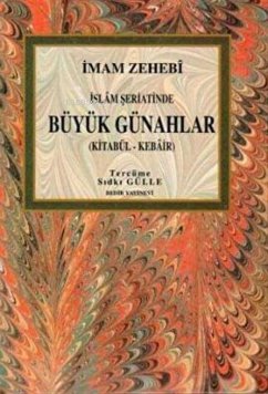 Cover Büyük Günahlar