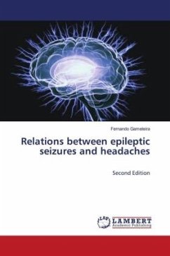Relations between epileptic seizures and headaches - Gameleira, Fernando