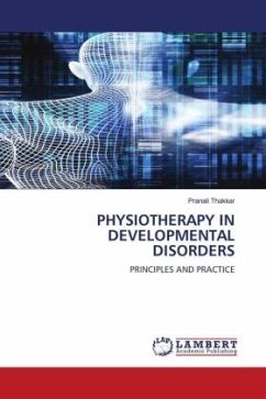 Cover PHYSIOTHERAPY IN DEVELOPMENTAL DISORDERS