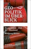 Geopolitik im Überblick Geopolitik im Überblick
