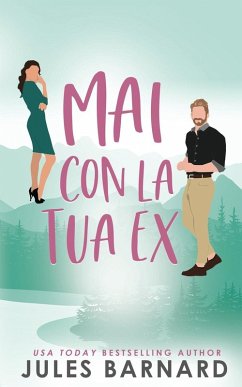 Cover Mai Con la Tua Ex
