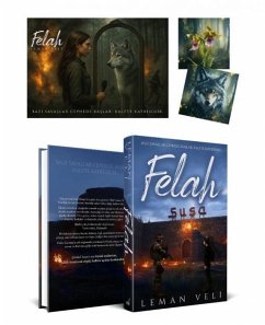 Felah Ciltli - Veli, Leman