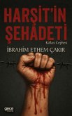 Harsitin Sehadeti;Kafkas Cephesi Harsitin Sehadeti;Kafkas Cephesi