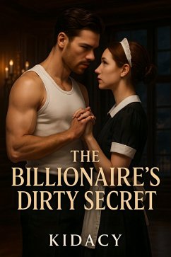 The Billionaire's Dirty Secret (eBook, ePUB) - Vuitton, Kidacy