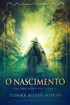 Cover O Nascimento (eBook, ePUB)