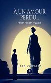 À un amour perdu... (eBook, ePUB)