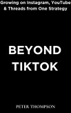 Beyond TikTok (eBook, ePUB)