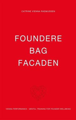 Foundere bag facaden