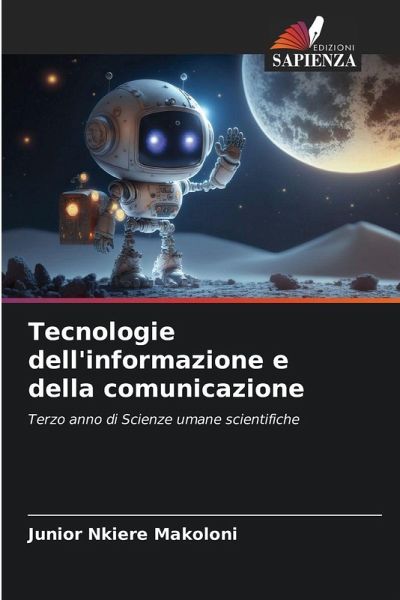 Tecnologie dell'informazione e della comunicazione