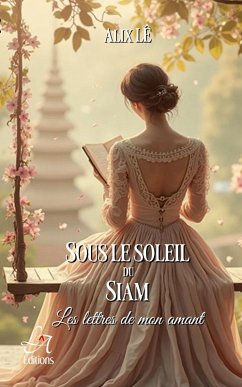 Cover Sous le Soleil du Siam