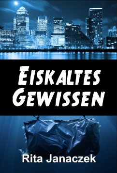 Cover Eiskaltes Gewissen