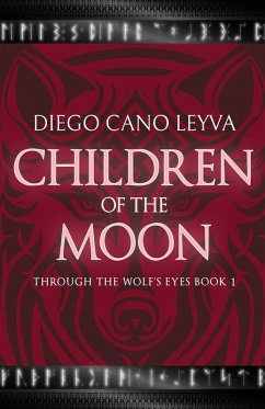 Cover Children of the Moon