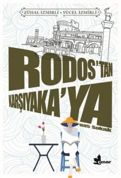 Cover Rodostan Karsiyakaya