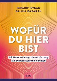 Cover Wofür du hier bist