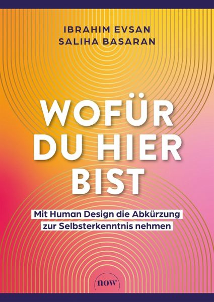 Wofür du hier bist Wofür du hier bist