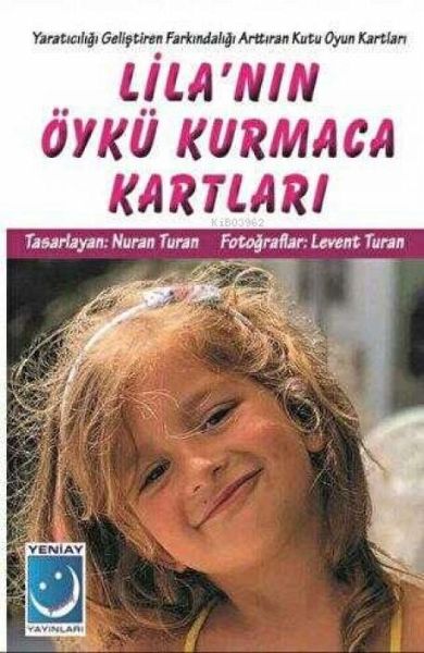 Lilanin Öykü Kurmaca Kartlari Lilanin Öykü Kurmaca Kartlari